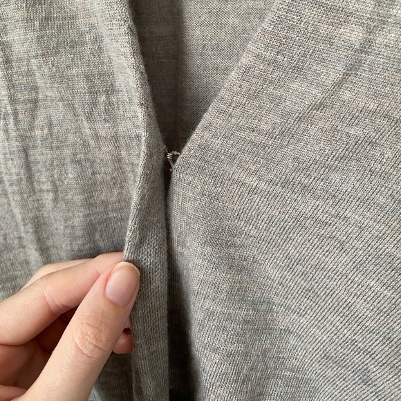 Aritzia Babaton Jotham Sweater - Picture 7 of 11